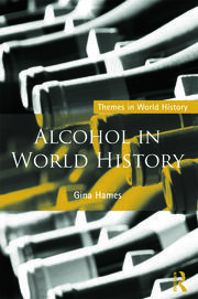 Alcoho in World History