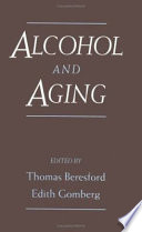 Alcohol and Aging