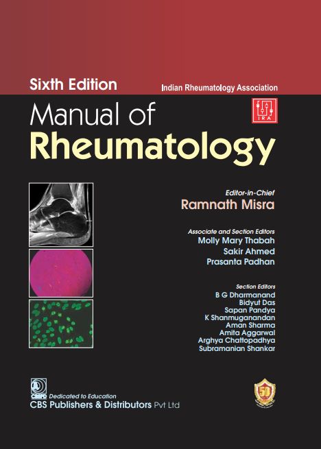 Manual of Rheumatology