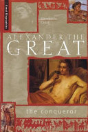 Alexander the Great: Great Biographies