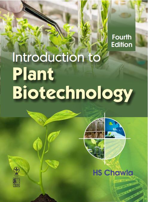 Introduction to Plant Biotechnology