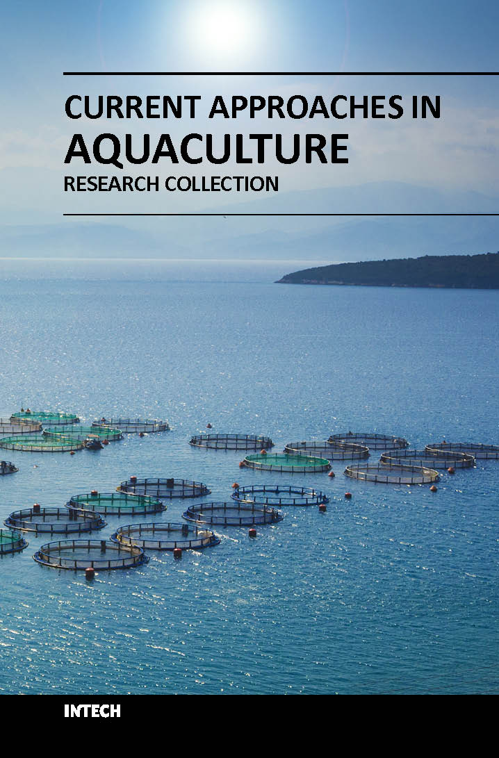 CURRENT APPROACHES IN AQUACULTURE 