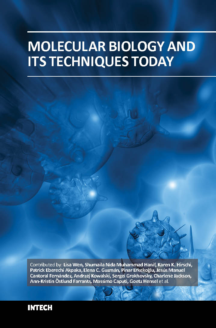 MOLECULAR BIOLOGY AND ITS TECHNIQUES TODAY