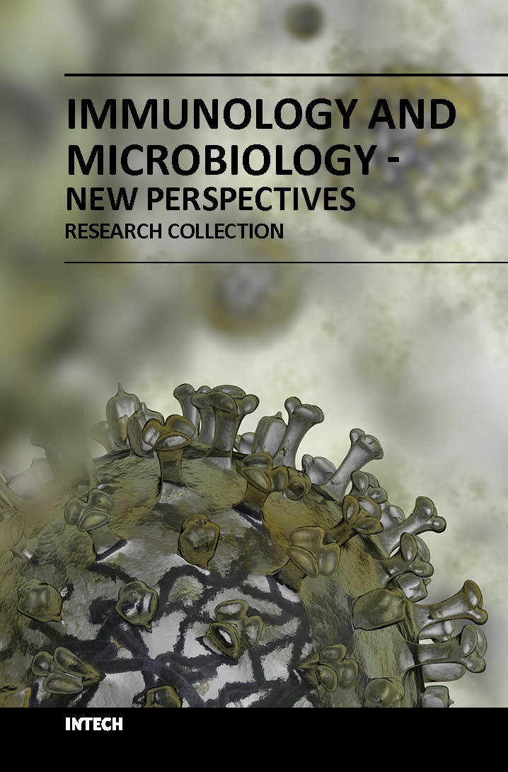 IMMUNOLOGY AND MICROBIOLOGY NEW PERSPECTIVES