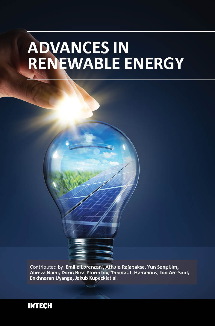 ADVANCES IN RENEWABLE ENERGY