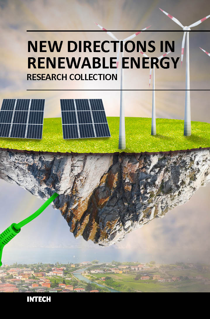 NEW DIRECTIONS IN RENEWABLE ENERGY 