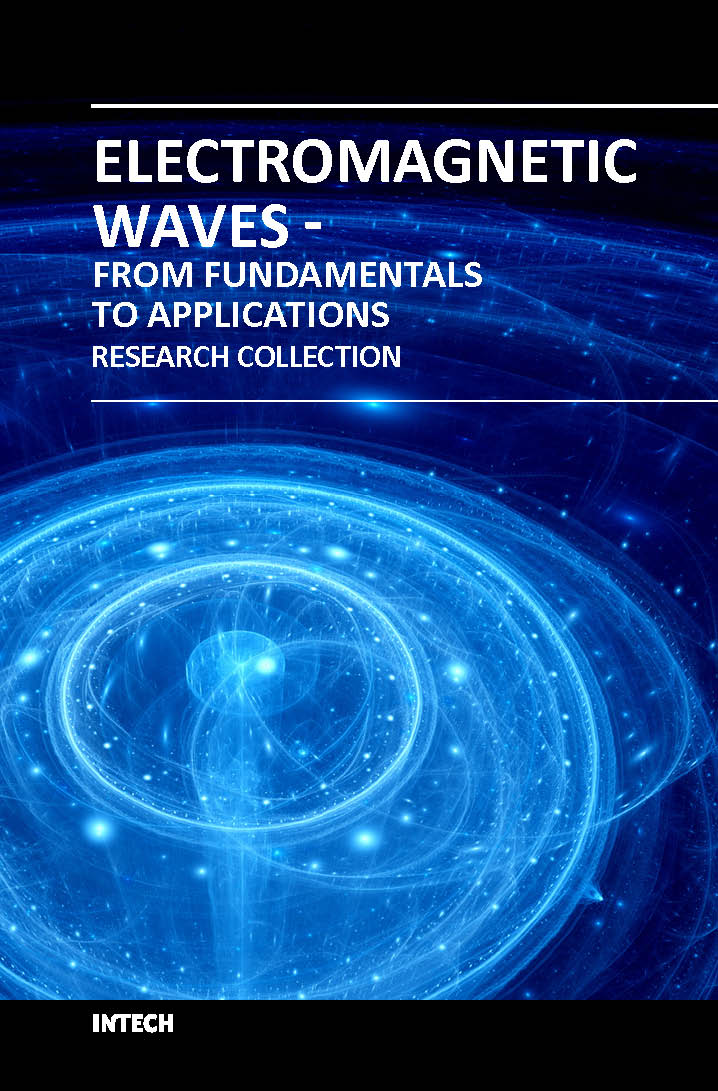 ELECTROMAGNETIC WAVES FROM FUNDAMENTALS TO APPLICATIONS