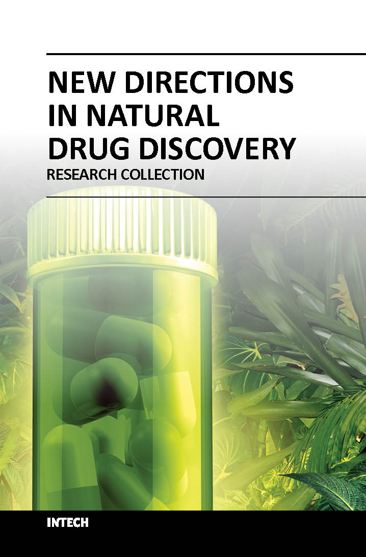 NEW DIRECTIONS IN NATURAL DRUG DISCOVERY 