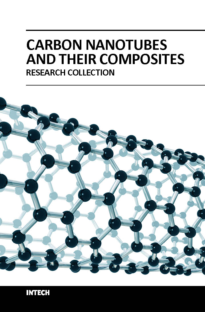 CARBON NANOTUBES AND THEIR COMPOSITES