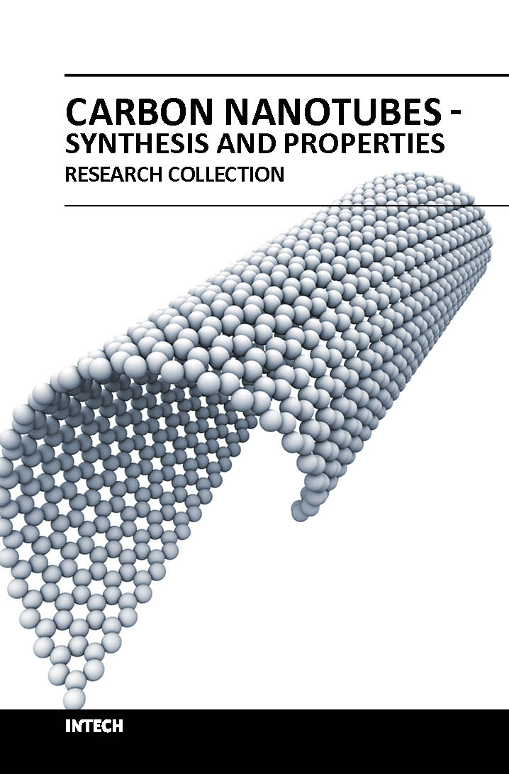 CARBON NANOTUBES SYNTHESIS AND PROPERTIES 