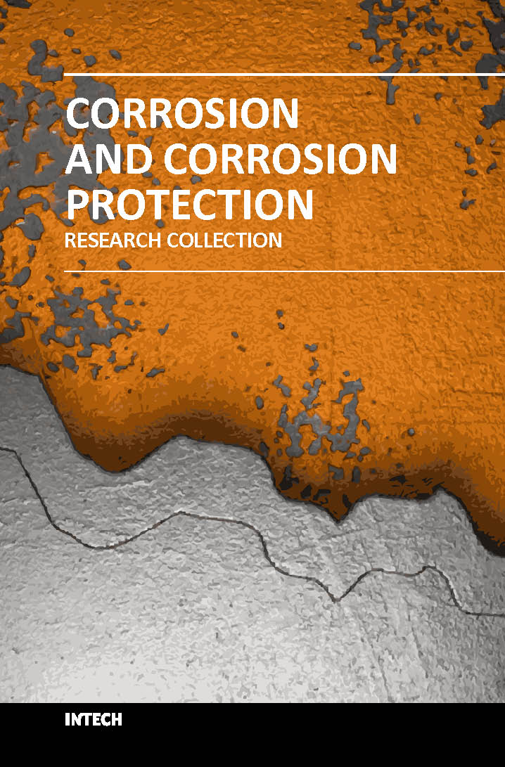 CORROSION AND CORROSION PROTECTION