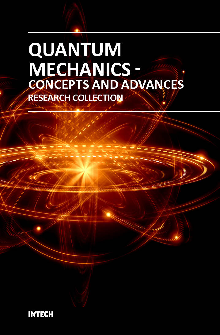 QUANTUM MECHANICS CONCEPTS AND ADVANCES