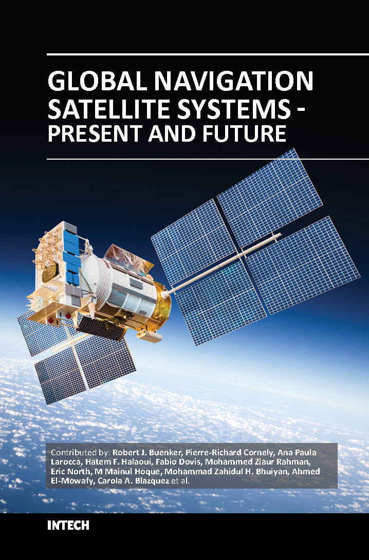 GLOBAL NAVIGATION SATELLITE SYSTEMS PRESENT AND FUTURE (
