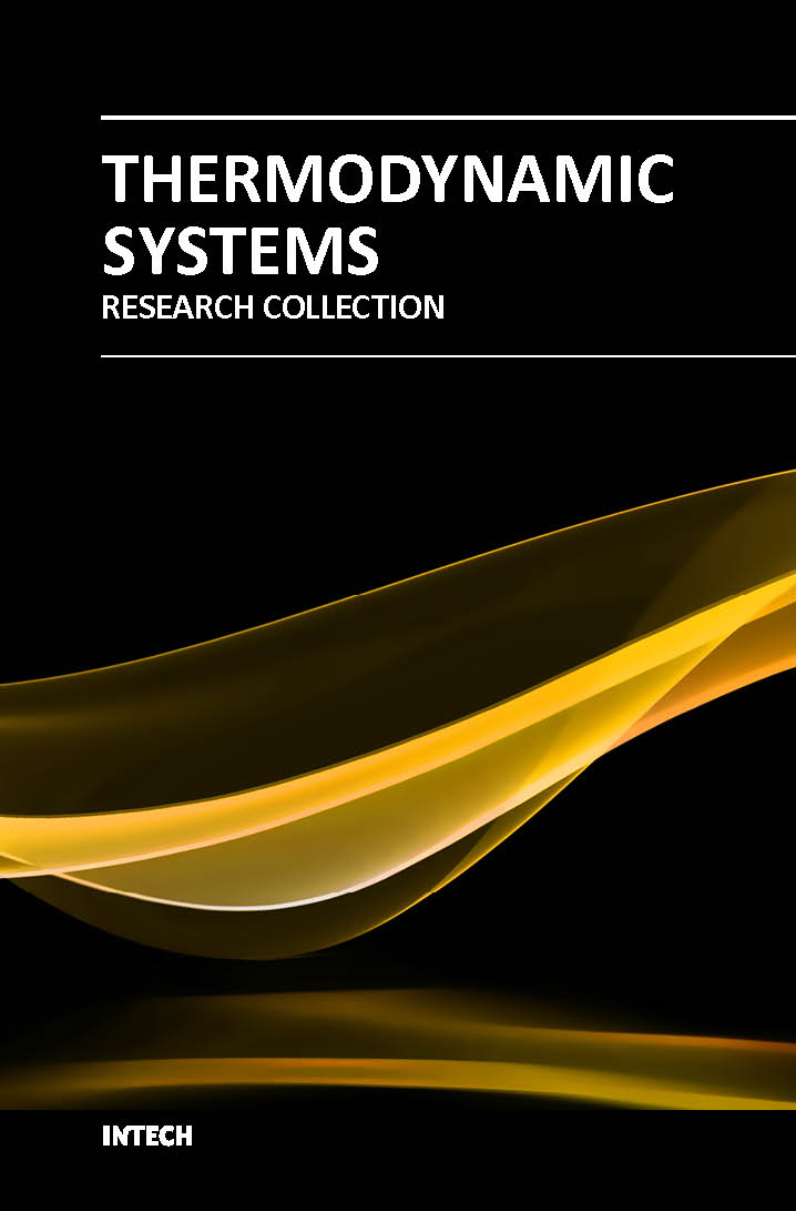 THERMODYNAMIC SYSTEMS