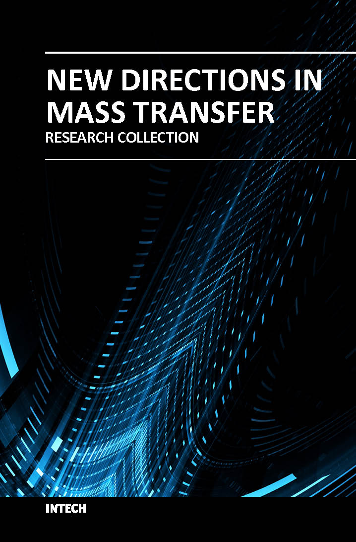 NEW DIRECTIONS IN MASS TRANSFER 
