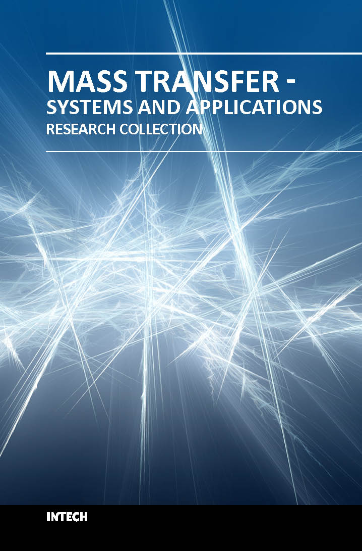MASS TRANSFER SYSTEMS AND APPLICATIONS