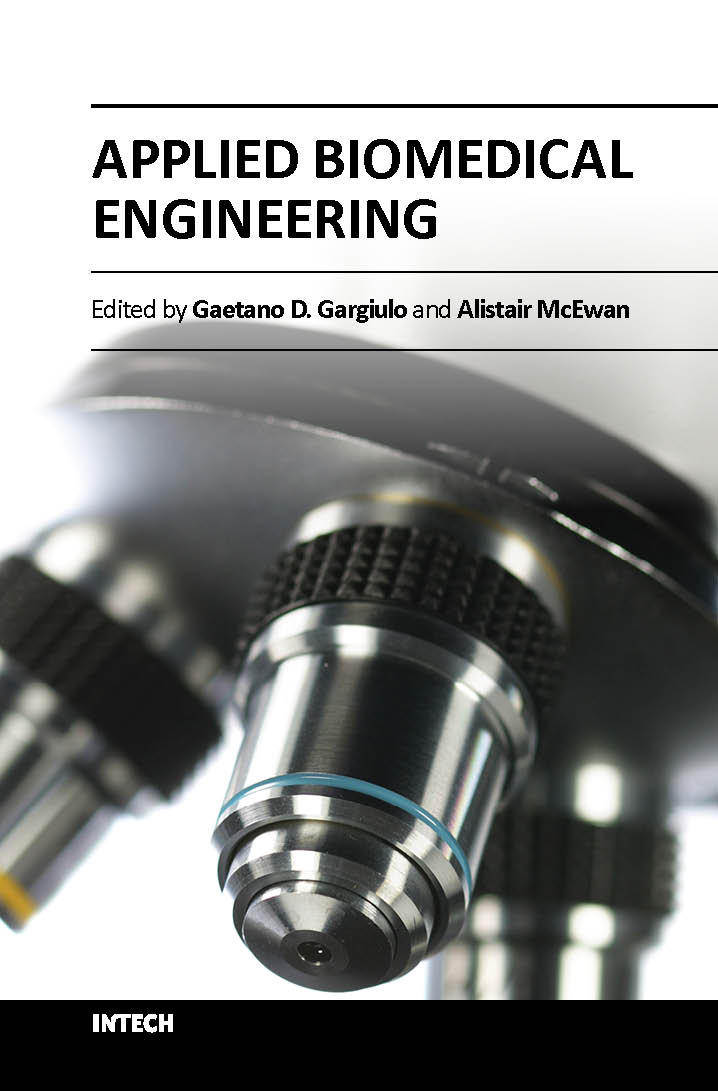 APPLIED BIOMEDICAL ENGINEERING