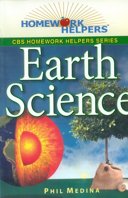 Cbs Homework Helpers Series Earth Science