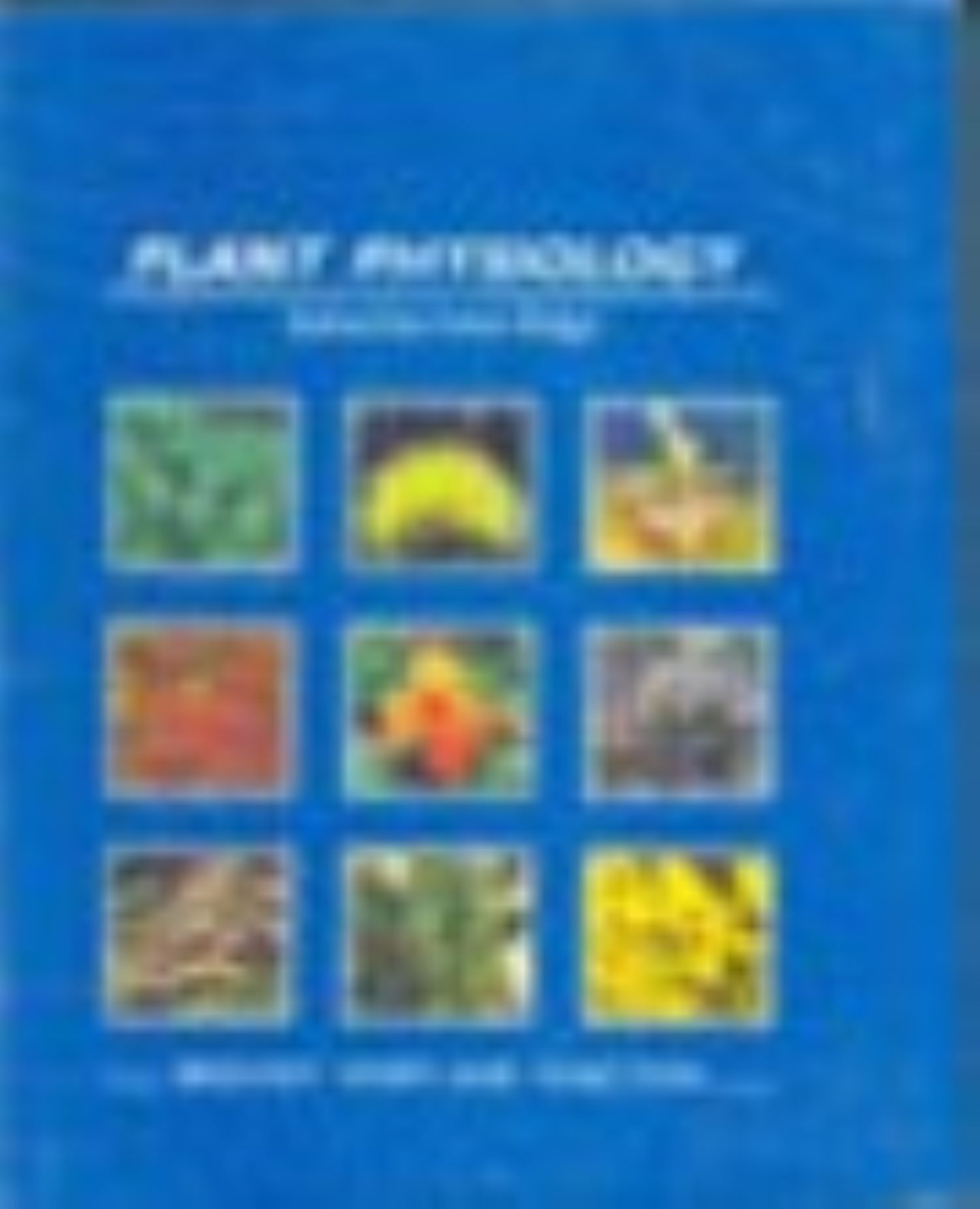 Plant Physiology