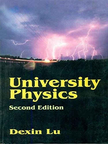 University Physics  2Ed (2005)