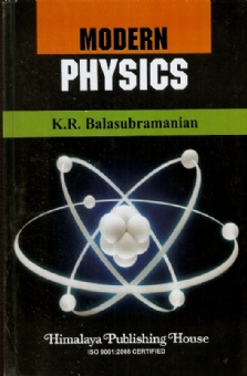 Modern Physics