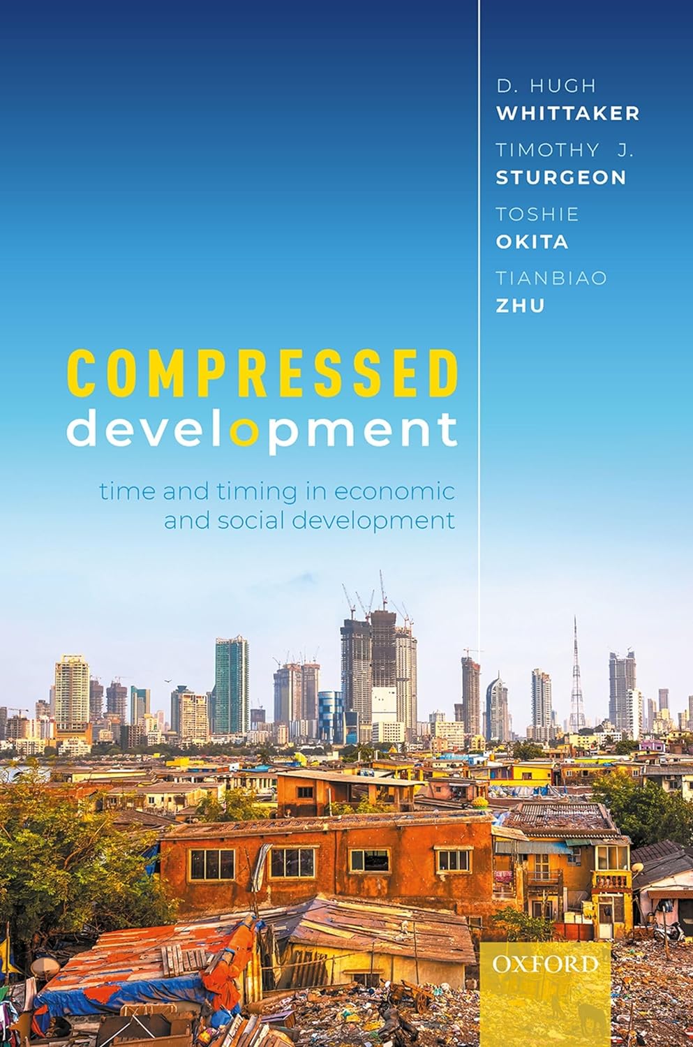 COMPRESSED DEVELOPMENT C