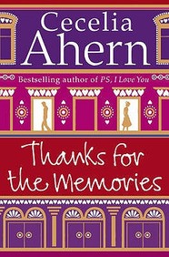 THANKS FOR THE MEMORIES                                     