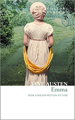 Emma (Collins Classics) 