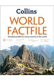 Collins World Factfile