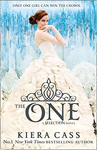 The One (The Selection, Book 3) (The Selection Series)