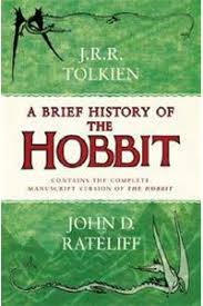 Brief History Of Hobbit