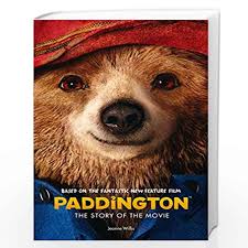 Paddington: The Story Of The Movie