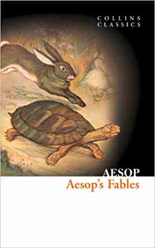 AESOP'S FABLES