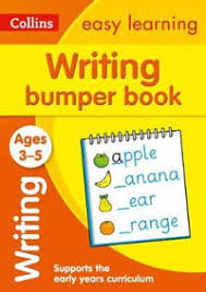 Easy Learning Writing Book 2