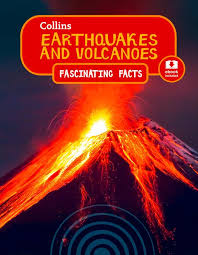 Earthquakes And Volcanoes