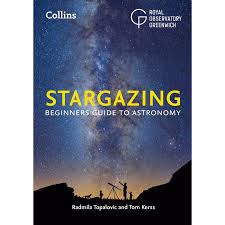 Collins Stargazing