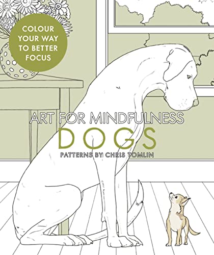 ART FOR MINDFULNESS: DOGS