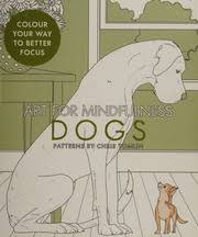 Art For Mindfulness: Dogs