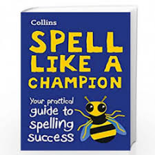 Spell Like A Champion