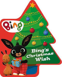 Bing- Bing'S Christmas Wish