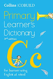 Cobuild Primary Learner S Dictionary