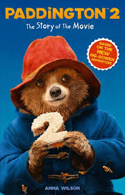 Paddington 2: Sticker Activity Book: Movie Tie-In