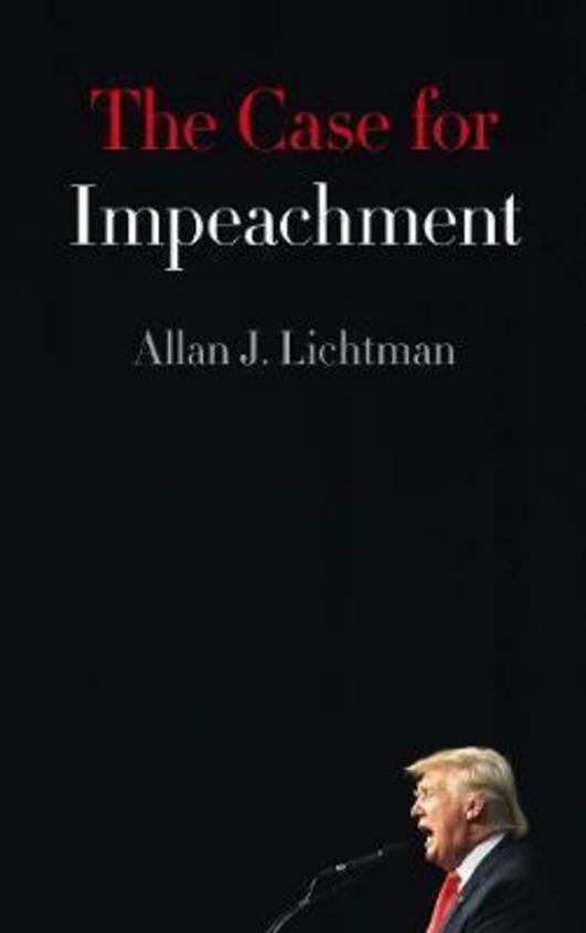 THE CASE fOR IMPEACHMENT