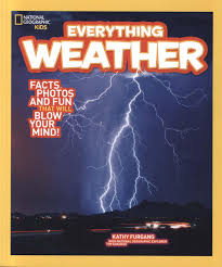 Everything: Weather