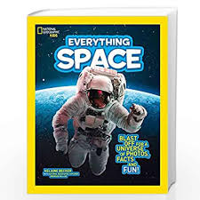 Everything: Space