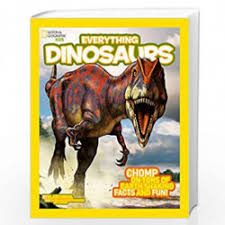 Everything: Dinosaurs