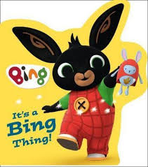 Bing- It'S A Bing Thing