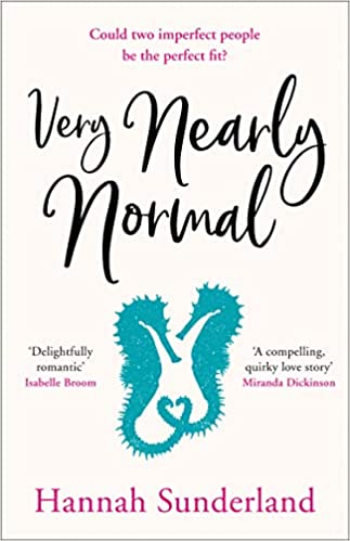 Very Nearly Normal: An unforgettable summer romance to capture your heart in 2020 