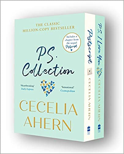 Cecelia Ahern?s PS Collection: P S, I Love You & Postscript 