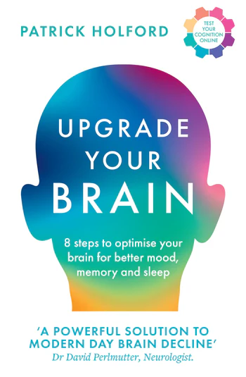 Upgrade Your Brain Unlock Your Life’s Full Potential